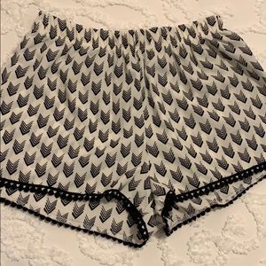 Tea n Rose Shorts